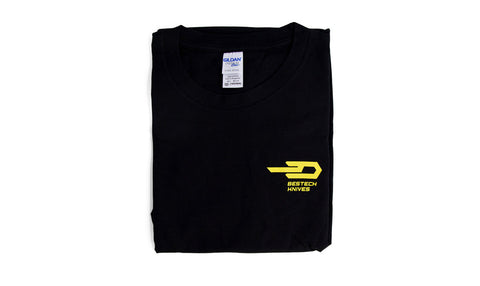 BESTECH T-shirt BM13