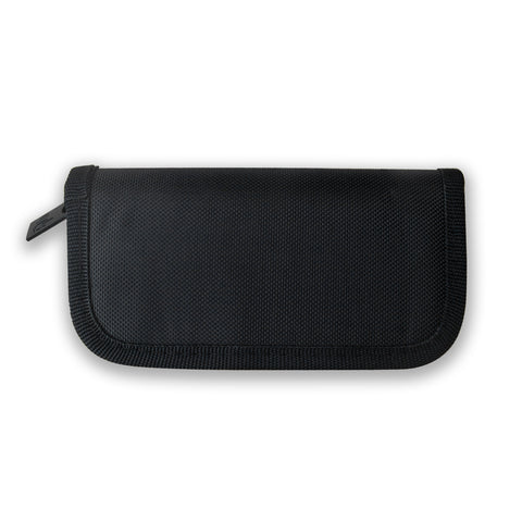Bestech Knives Black Nylon Knife Zippered Pouch