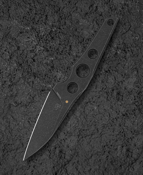 BESTECH VK-CORE BFK05B 3.19" 14C28N Blade