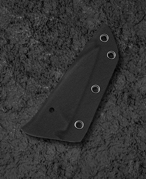 BESTECH VK-CORE BFK05B 3.19" 14C28N Blade