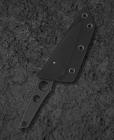 BESTECH VK-CORE BFK05B 3.19" 14C28N Blade