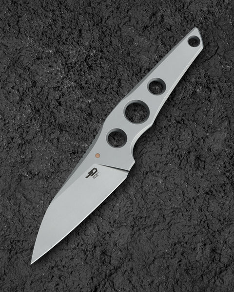 BESTECH VK-CORE BFK05D 3.19" 14C28N Blade