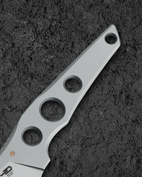 BESTECH VK-CORE BFK05D 3.19" 14C28N Blade