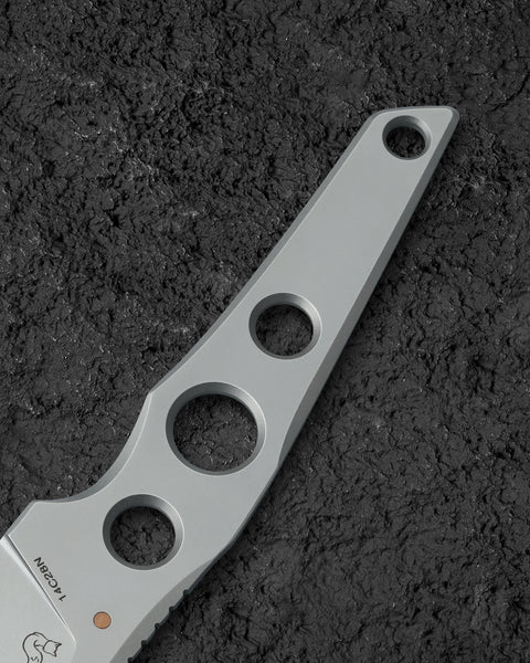 BESTECH VK-CORE BFK05D 3.19" 14C28N Blade