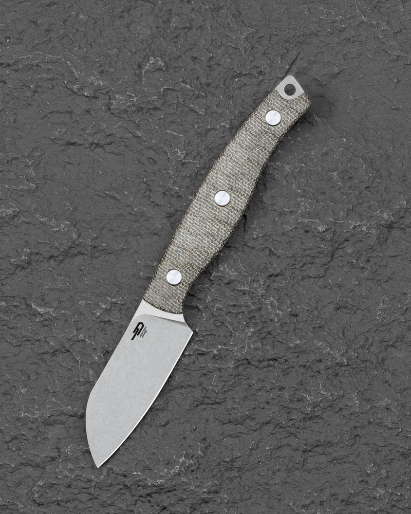 HEIDI BLACKSMITH#3
