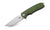 BESTECH LION BG01B Army Green G10 Handle 3.47" D2 Blade