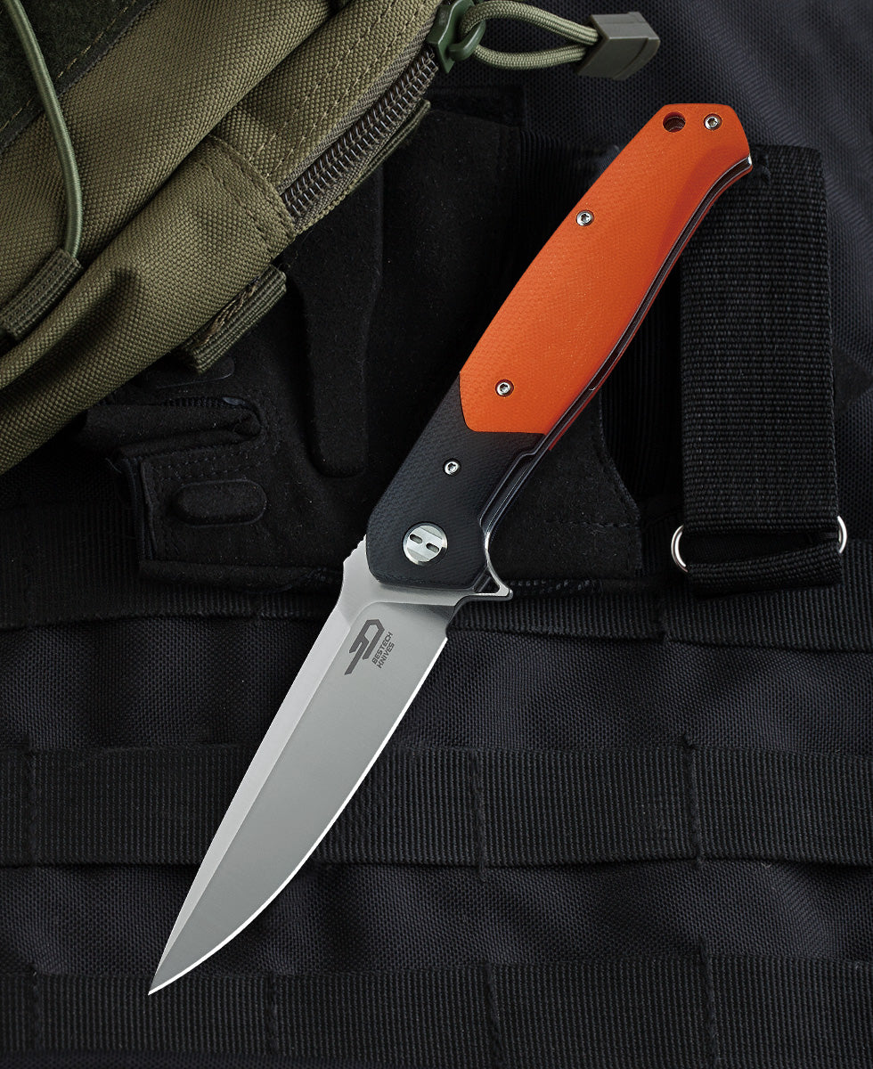 SWORDFISH– Bestech Knives