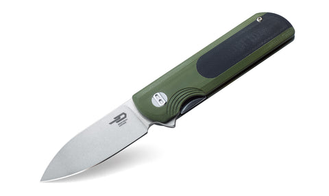 BESTECH PEBBLE BG07A 2.95" VG10 Blade G10 Handle