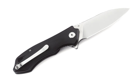 BESTECH BELUGA G10 Handle: 2.96" D2 Blade BG11D-2