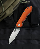 BESTECH BELUGA G10 Handle: 2.96