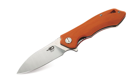 BESTECH BELUGA G10 Handle: 2.96" D2 Blade BG11E-2