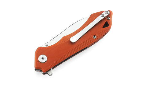 BESTECH BELUGA G10 Handle: 2.96" D2 Blade BG11E-2