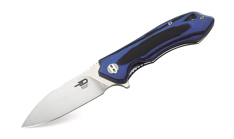 BESTECH BELUGA G10 Handle: 2.96" D2 Blade BG11G-2