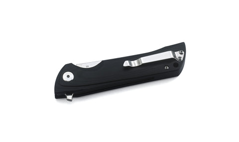 BESTECH PALADIN G10 Handle: 3.94" D2 Blade BG13A-1