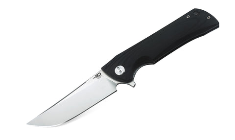 BESTECH PALADIN G10 Handle: 3.94" D2 Blade BG13A-1