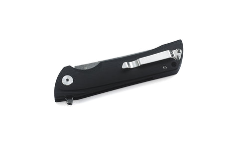 BESTECH PALADIN G10 Handle: 3.94" D2 Blade BG13A-2
