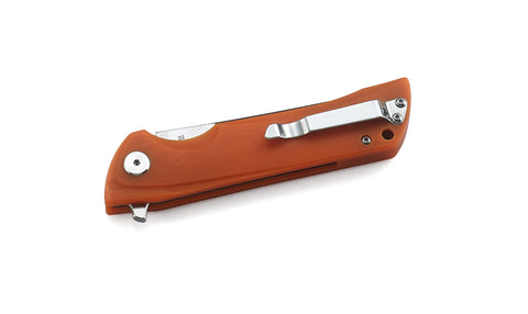 BESTECH PALADIN G10 Handle: 3.94" D2 Blade BG13C-1