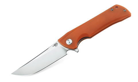 BESTECH PALADIN G10 Handle: 3.94" D2 Blade BG13C-1