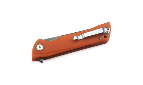 BESTECH PALADIN G10 Handle: 3.94" D2 Blade BG13C-2