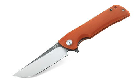 BESTECH PALADIN G10 Handle: 3.94" D2 Blade BG13C-2