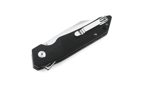 BESTECH BARRACUDA G10 Handle: 3.43" D2 Blade BG15A-1