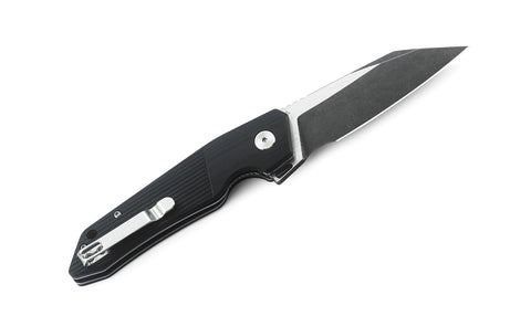 BESTECH BARRACUDA G10 Handle: 3.43" D2 Blade BG15A-2