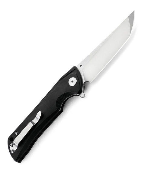 BESTECH PALADIN G10 Handle: 3.54" D2 Blade BG16A-1