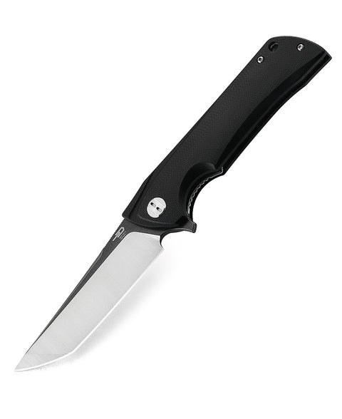 BESTECH PALADIN G10 Handle: 3.54" D2 Blade BG16A-2