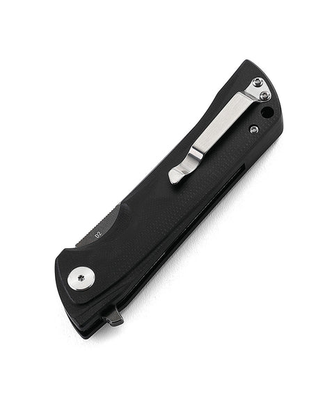 BESTECH PALADIN G10 Handle: 3.54" D2 Blade BG16A-2