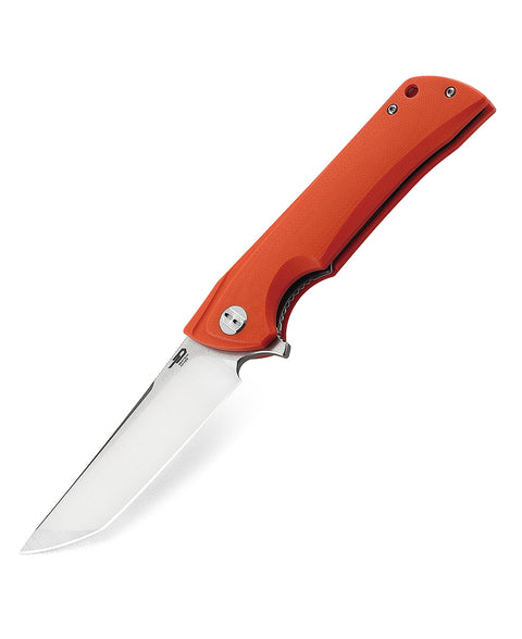 BESTECH PALADIN G10 Handle: 3.54" D2 Blade BG16C-1