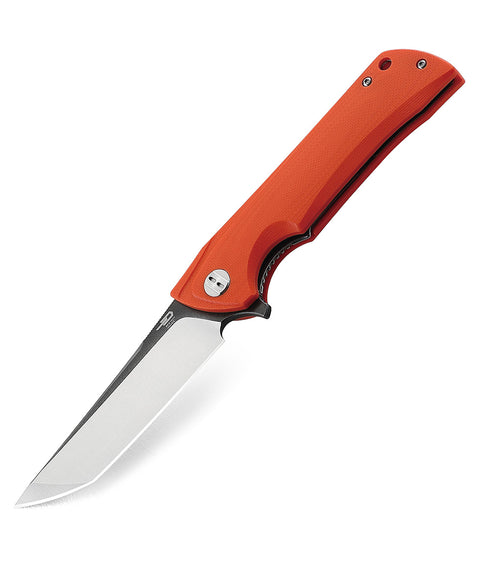 BESTECH PALADIN G10 Handle: 3.54" D2 Blade BG16C-2