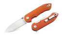 BESTECH TORPEDO G10 Handle: 3.21