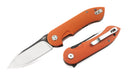 BESTECH TORPEDO G10 Handle: 3.21