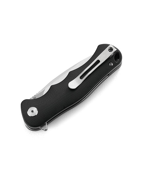 BESTECH BOBCAT G10 Handle: 3.23" D2 Blade BG22A-1