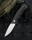 BESTECH BOBCAT G10 Handle: 3.23