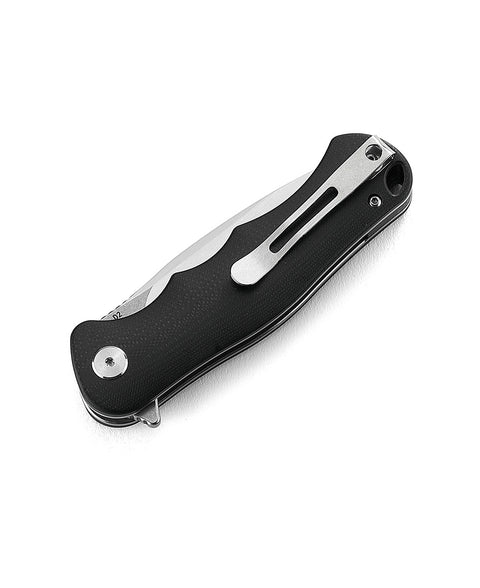 BESTECH BOBCAT G10 Handle: 3.23" D2 Blade BG22A-2