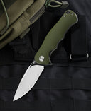 BESTECH BOBCAT G10 Handle: 3.23