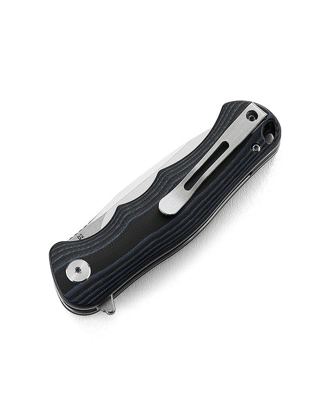 BESTECH BOBCAT G10 Handle: 3.23" D2 Blade BG22D-1