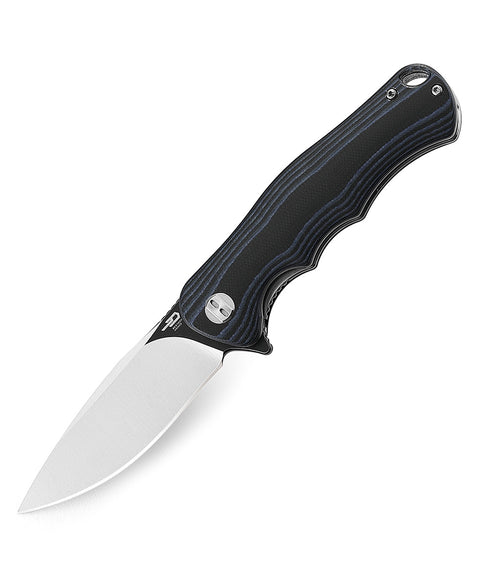 BESTECH BOBCAT G10 Handle: 3.23" D2 Blade BG22D-2