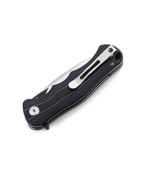 BESTECH BOBCAT G10 Handle: 3.23" D2 Blade BG22D-2