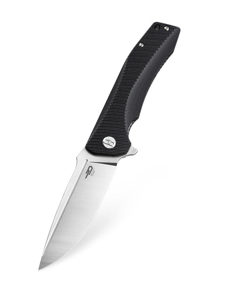 BESTECH MAKO G10 Handle: 3.74" K110 Blade BG27A
