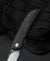 BESTECH SWIFT BG30B-2: Black Micarta Handle 3.54" D2 Blade