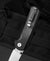 BESTECH SLEDGEHAMMER Black Micarta Handle: 3" D2 Blade BG31C