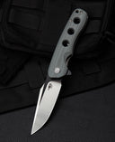 BESTECH ARCTIC BG33C-1 G10 Handle: 3.54