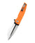 BESTECH FIN G10 Handle: 3.67" 14C28N Blade BG34B-2