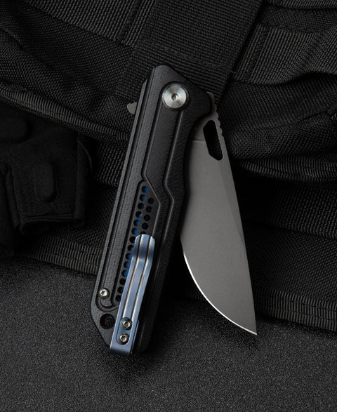 BESTECH CIRCUIT G10 Handle: 3.23" K110 Blade BG35A-2