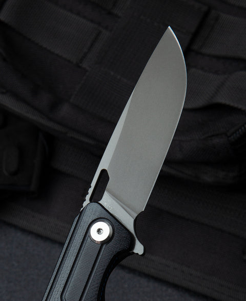 BESTECH CIRCUIT G10 Handle: 3.23" K110 Blade BG35A-2