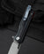 BESTECH CIRCUIT G10 Handle: 3.23" K110 Blade BG35A-2