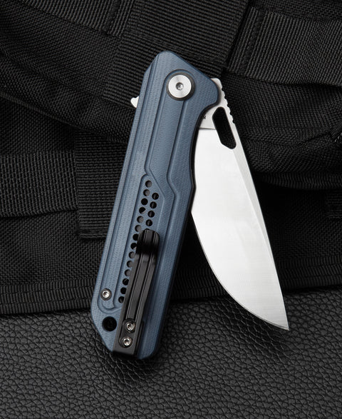 BESTECH CIRCUIT G10 Handle: 3.23" K110 Blade BG35B-1