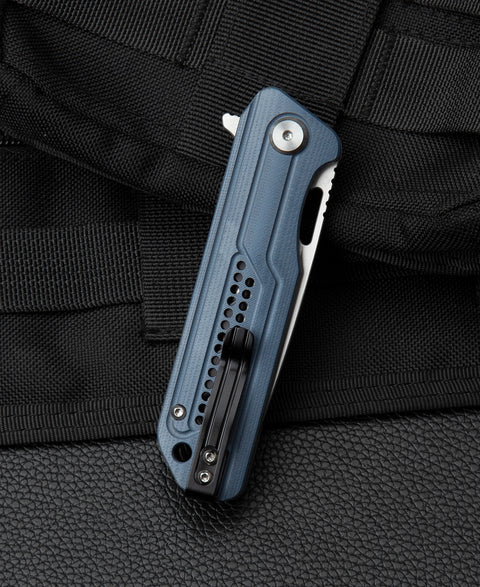 BESTECH CIRCUIT G10 Handle: 3.23" K110 Blade BG35B-1